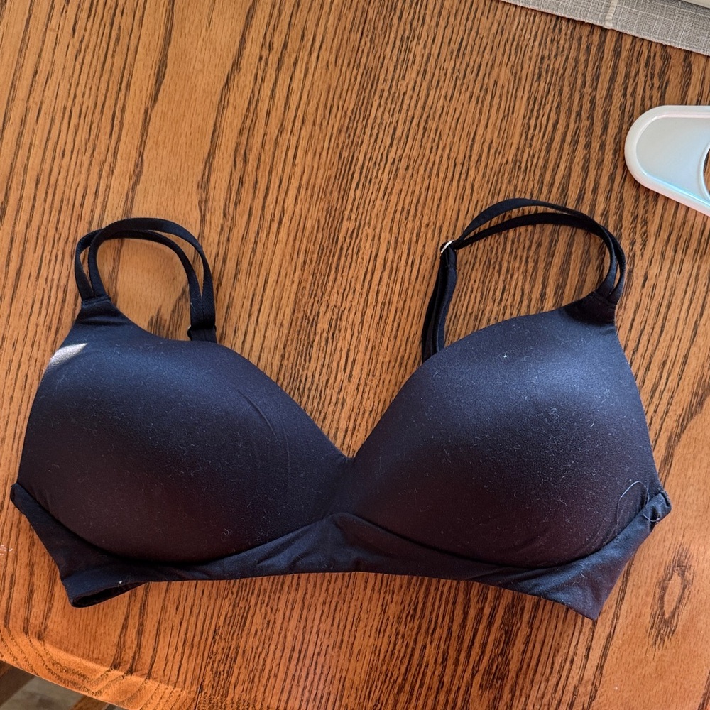 Aerie Black Women's Bra